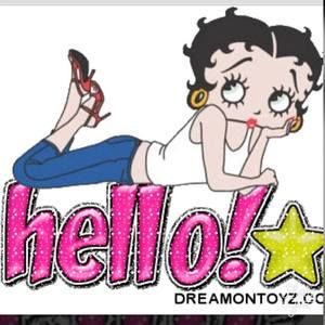 Meet your Posher, Theresa